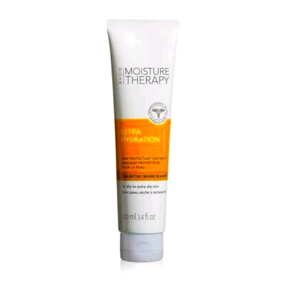 Avon moisture therapy ultra hydration lotion - Picture 1 of 1
